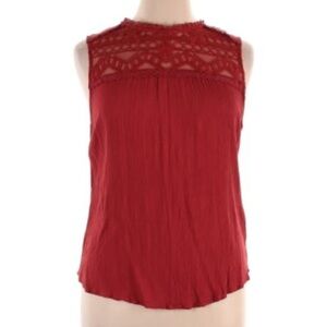 Women’s size extra-large, Mason and Bell tank top P3